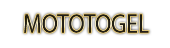 Logo MOTOTOGEL